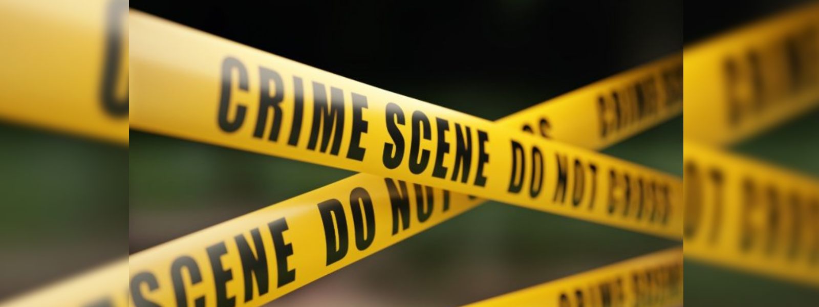 காட்டுப் பகுதியில் கண்டெடுக்கப்பட்ட சடலம்